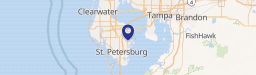 4435 1st NE St, Unit 211