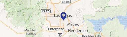 Las Vegas High-Rise Condo