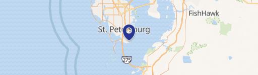 650 Pinellas Pt S Dr, Unit 239
