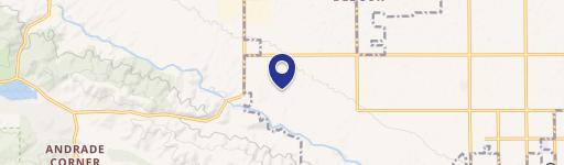 Del Sur Land Parcel