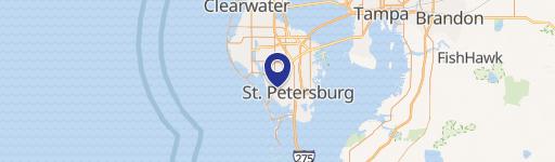 6266 1st S Ave, Unit 25