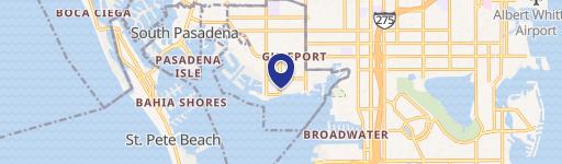 3120 Bch S Blvd, Unit 3