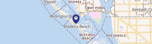 14715 Gulf Blvd, Unit 3