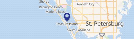 11045 3rd E St, Unit 3