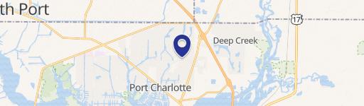 Residential Land in Port Charlotte