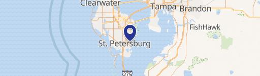 201 6th S St, Unit 304