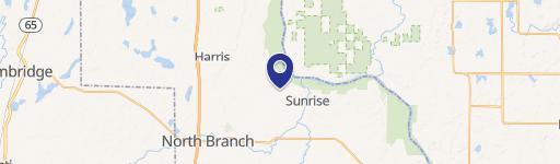 22.3 Acre Country Retreat Parcel