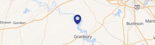 Weatherford Farm/Ranch Opportunity