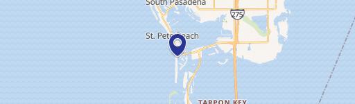 2912 Pass A Grille Way, Unit 4