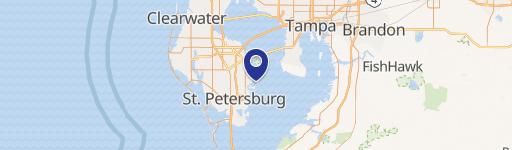 1197 Eden Isle NE Blvd, Unit 4