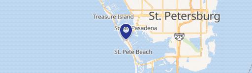 7003 Sunset Way, Unit 4