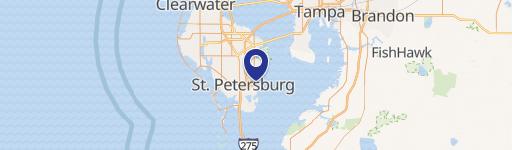 100 4th S Ave, Unit 406