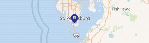 3001 58th S Ave, Unit 406