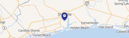 Shallotte Land Near Beaches