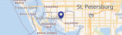 6100 Gulfport S Blvd, Unit 415