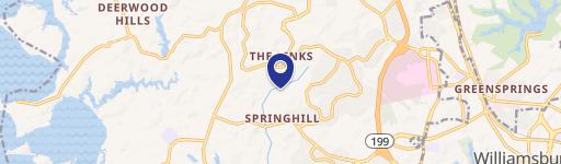 2.11-Acre Lot in Ford's Colony