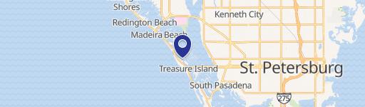 11701 1st E St, Unit 5