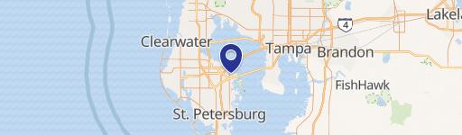 10263 Gandy N Blvd, Unit 504