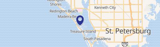 12000 Capri S Cir, Unit 6