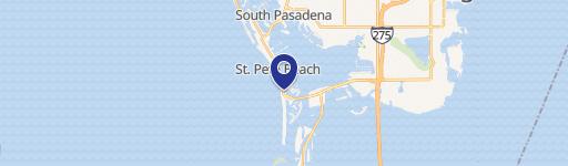 3514 Gulf Blvd, Unit 6