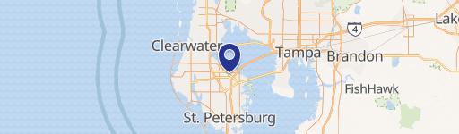 11801 28th St N Ste, Unit 6