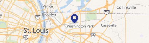 Residential Land in East St. Louis