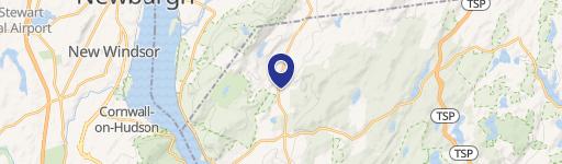 Commercially Zoned Land in Cold Spring