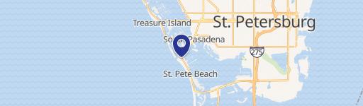 6700 Sunset Way, Unit 704