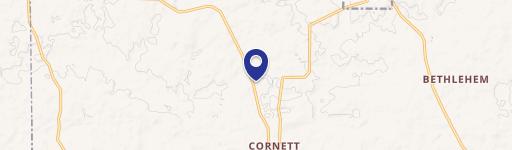 Corner Lot Hunting Land Opportunity