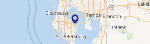 10200 Gandy N Blvd, Unit 832