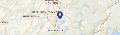 Commercial Land in Andover Township