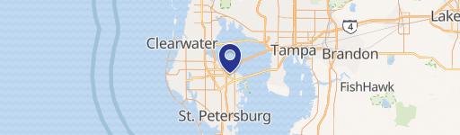 11101 16th N St, Unit 1