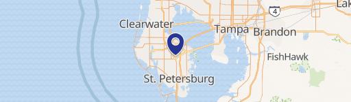 7801 Us Hwy 19th N St