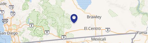 Paved Commercial Land