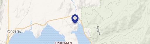 Idaho Club Buildable Lot