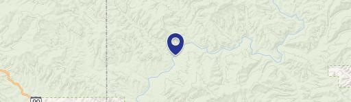 61+ Acres with Waterfront Access