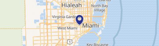 Development Parcel Near Miami River