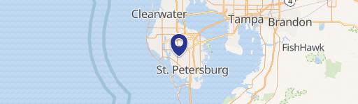 6399 38th Ave N Ste C6