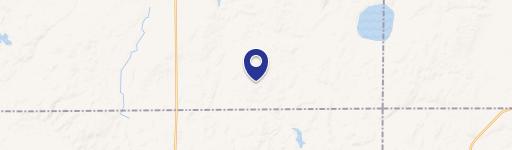 Hunting Land with Rustic Cabin