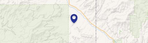 Land with Utilities in Fernwood