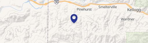 Kingston Land Near CDA River