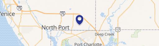 Residential Lot in North Port