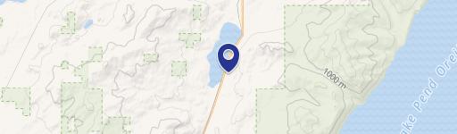 Cocolalla Land with Lake Views