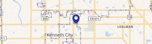 5742 54th N Ave, Unit 2