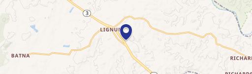 Land on Germanna Highway, Lignum