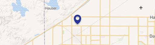 Versatile Land on Prairie Avenue