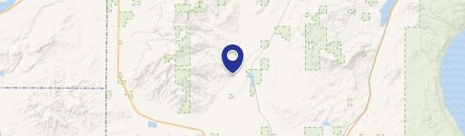 Spirit Lake Land with Shop