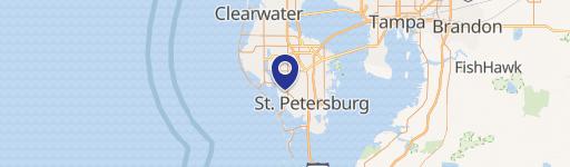 1590 70th N St, Unit 1590