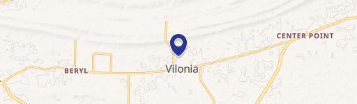 Residential Lot in Vilonia, AR