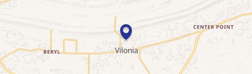 Residential Lot in Vilonia, AR